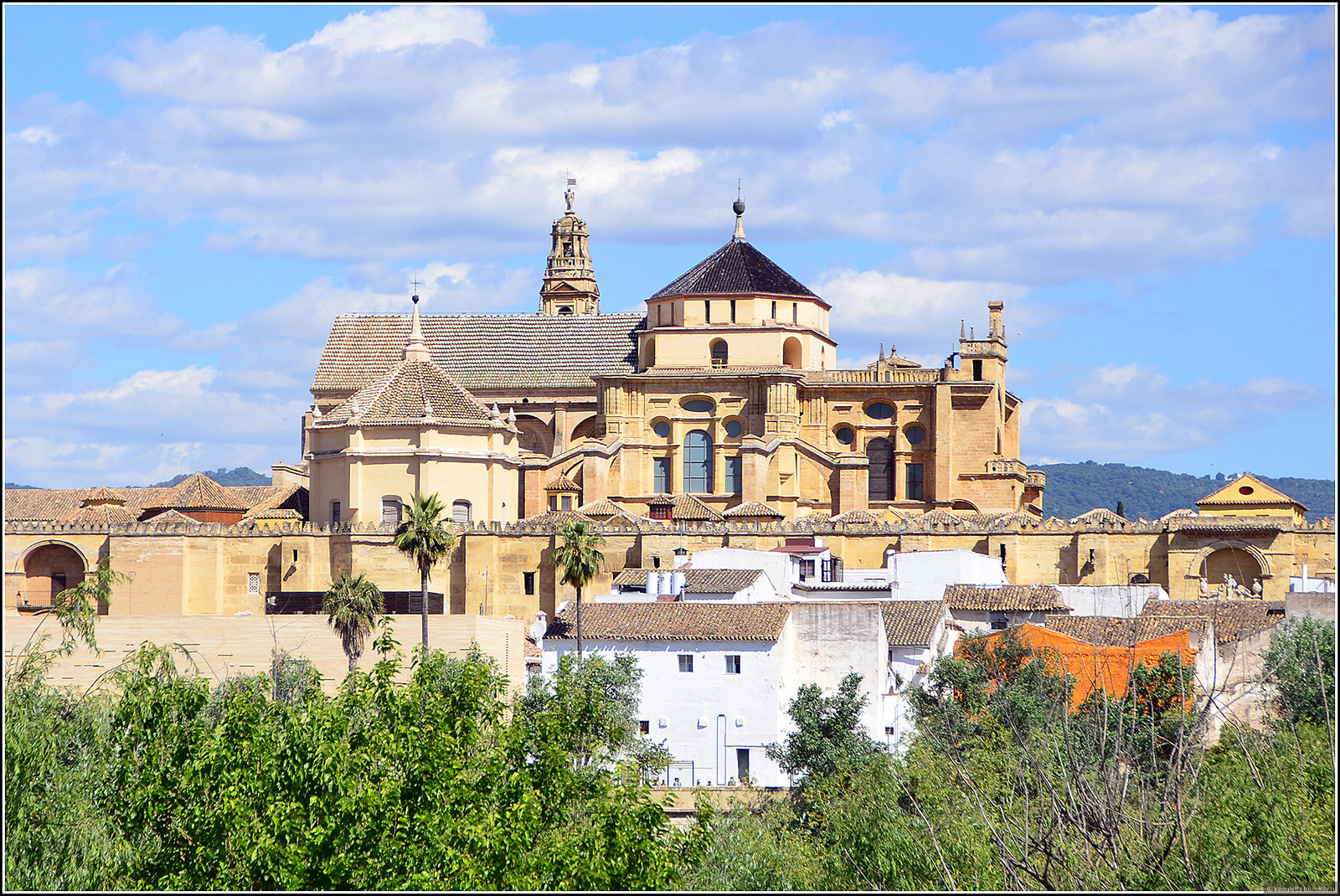 Cordoba